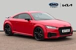 Audi TT 2.0 TFSI 40 Final Edition Coupe 3dr Petrol S Tronic Euro 6 (s/s) (197 ps) 1