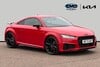 Audi TT 2.0 TFSI 40 Final Edition Coupe 3dr Petrol S Tronic Euro 6 (s/s) (197 ps)