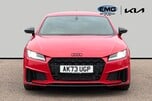 Audi TT 2.0 TFSI 40 Final Edition Coupe 3dr Petrol S Tronic Euro 6 (s/s) (197 ps) 2