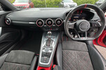 Audi TT 2.0 TFSI 40 Final Edition Coupe 3dr Petrol S Tronic Euro 6 (s/s) (197 ps) 9