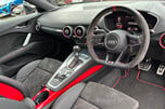 Audi TT 2.0 TFSI 40 Final Edition Coupe 3dr Petrol S Tronic Euro 6 (s/s) (197 ps) 10