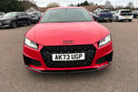 Audi TT 2.0 TFSI 40 Final Edition Coupe 3dr Petrol S Tronic Euro 6 (s/s) (197 ps) 27