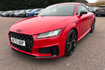 Audi TT 2.0 TFSI 40 Final Edition Coupe 3dr Petrol S Tronic Euro 6 (s/s) (197 ps) 28