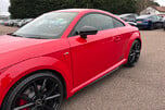 Audi TT 2.0 TFSI 40 Final Edition Coupe 3dr Petrol S Tronic Euro 6 (s/s) (197 ps) 29