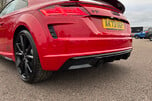 Audi TT 2.0 TFSI 40 Final Edition Coupe 3dr Petrol S Tronic Euro 6 (s/s) (197 ps) 32