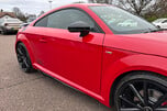 Audi TT 2.0 TFSI 40 Final Edition Coupe 3dr Petrol S Tronic Euro 6 (s/s) (197 ps) 37