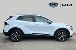 Kia Sportage 1.6 h T-GDi 3 SUV 5dr Petrol Hybrid Auto Euro 6 (s/s) (226 bhp) 4