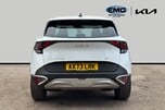 Kia Sportage 1.6 h T-GDi 3 SUV 5dr Petrol Hybrid Auto Euro 6 (s/s) (226 bhp) 6