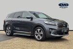 Kia Sorento 2.2 CRDi GT-Line S Auto AWD Euro 6 (s/s) 5dr 1