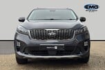 Kia Sorento 2.2 CRDi GT-Line S Auto AWD Euro 6 (s/s) 5dr 3