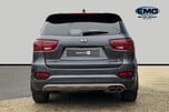 Kia Sorento 2.2 CRDi GT-Line S Auto AWD Euro 6 (s/s) 5dr 8