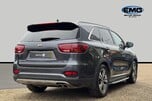 Kia Sorento 2.2 CRDi GT-Line S Auto AWD Euro 6 (s/s) 5dr 10