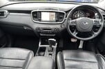 Kia Sorento 2.2 CRDi GT-Line S Auto AWD Euro 6 (s/s) 5dr 13