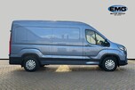 Maxus Deliver 9 2.0 D20 LUX FWD L3 H2 Euro 6 (s/s) 5dr 4