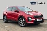 Kia Sportage 1.6 GDi 2 GPF SUV 5dr Petrol Manual Euro 6 (s/s) (130 bhp) 1