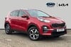 Kia Sportage 1.6 GDi 2 GPF SUV 5dr Petrol Manual Euro 6 (s/s) (130 bhp)