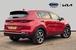 Kia Sportage 1.6 GDi 2 GPF SUV 5dr Petrol Manual Euro 6 (s/s) (130 bhp) 6