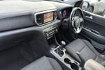 Kia Sportage 1.6 GDi 2 GPF SUV 5dr Petrol Manual Euro 6 (s/s) (130 bhp) 10