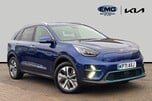 Kia Niro 64kWh 4+ SUV 5dr Electric Auto (201 bhp) 1