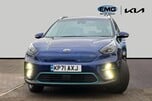 Kia Niro 64kWh 4+ SUV 5dr Electric Auto (201 bhp) 2