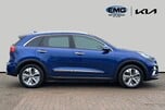 Kia Niro 64kWh 4+ SUV 5dr Electric Auto (201 bhp) 4