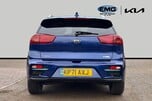 Kia Niro 64kWh 4+ SUV 5dr Electric Auto (201 bhp) 6