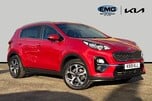 Kia Sportage 1.6 GDi 2 SUV 5dr Petrol Manual Euro 6 (s/s) (130 bhp) 1