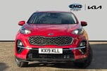 Kia Sportage 1.6 GDi 2 SUV 5dr Petrol Manual Euro 6 (s/s) (130 bhp) 2