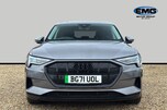 Audi E-Tron 55 Technik Sportback 5dr Electric Auto quattro 95kWh (11kW Charger) (408 ps 2