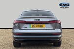 Audi E-Tron 55 Technik Sportback 5dr Electric Auto quattro 95kWh (11kW Charger) (408 ps 6