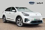 Kia Niro 64kWh 4+ SUV 5dr Electric Auto (201 bhp) 1