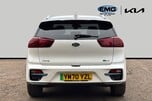 Kia Niro 64kWh 4+ SUV 5dr Electric Auto (201 bhp) 6