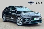 Kia Niro 64kWh 4+ SUV 5dr Electric Auto (201 bhp) 1