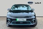 Kia Niro 64kWh 4+ SUV 5dr Electric Auto (201 bhp) 2