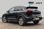 Kia Niro 64kWh 4+ SUV 5dr Electric Auto (201 bhp) 5