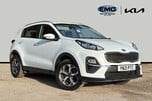 Kia Sportage 1.6 GDi 2 GPF SUV 5dr Petrol Manual Euro 6 (s/s) (130 bhp) 1