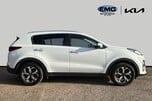 Kia Sportage 1.6 GDi 2 GPF SUV 5dr Petrol Manual Euro 6 (s/s) (130 bhp) 3