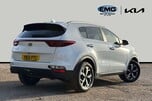 Kia Sportage 1.6 GDi 2 GPF SUV 5dr Petrol Manual Euro 6 (s/s) (130 bhp) 6