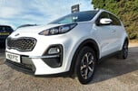 Kia Sportage 1.6 GDi 2 GPF SUV 5dr Petrol Manual Euro 6 (s/s) (130 bhp) 28