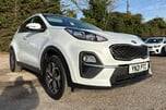 Kia Sportage 1.6 GDi 2 GPF SUV 5dr Petrol Manual Euro 6 (s/s) (130 bhp) 29