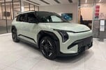 Kia EV3 81.4kWh GT-Line S Auto 5dr 1