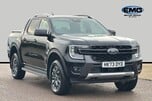 Ford Ranger 2.0 TD EcoBlue Wildtrak Auto 4WD Euro 6 (s/s) 4dr 1