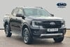 Ford Ranger 2.0 TD EcoBlue Wildtrak Auto 4WD Euro 6 (s/s) 4dr