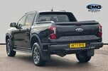 Ford Ranger 2.0 TD EcoBlue Wildtrak Auto 4WD Euro 6 (s/s) 4dr 5