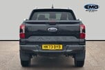 Ford Ranger 2.0 TD EcoBlue Wildtrak Auto 4WD Euro 6 (s/s) 4dr 6