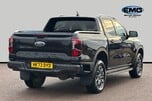 Ford Ranger 2.0 TD EcoBlue Wildtrak Auto 4WD Euro 6 (s/s) 4dr 7