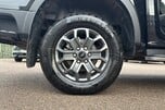 Ford Ranger 2.0 TD EcoBlue Wildtrak Auto 4WD Euro 6 (s/s) 4dr 8