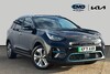 Kia Niro 64kWh 4+ SUV 5dr Electric Auto (201 bhp)