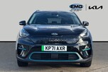 Kia Niro 64kWh 4+ SUV 5dr Electric Auto (201 bhp) 2