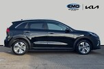 Kia Niro 64kWh 4+ SUV 5dr Electric Auto (201 bhp) 4